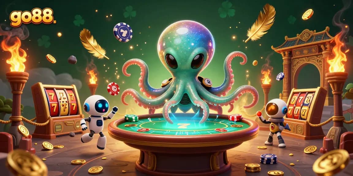 Which Go88 Gaming Option Is Right for Bettors Seeking Winning Strategies in 2026?