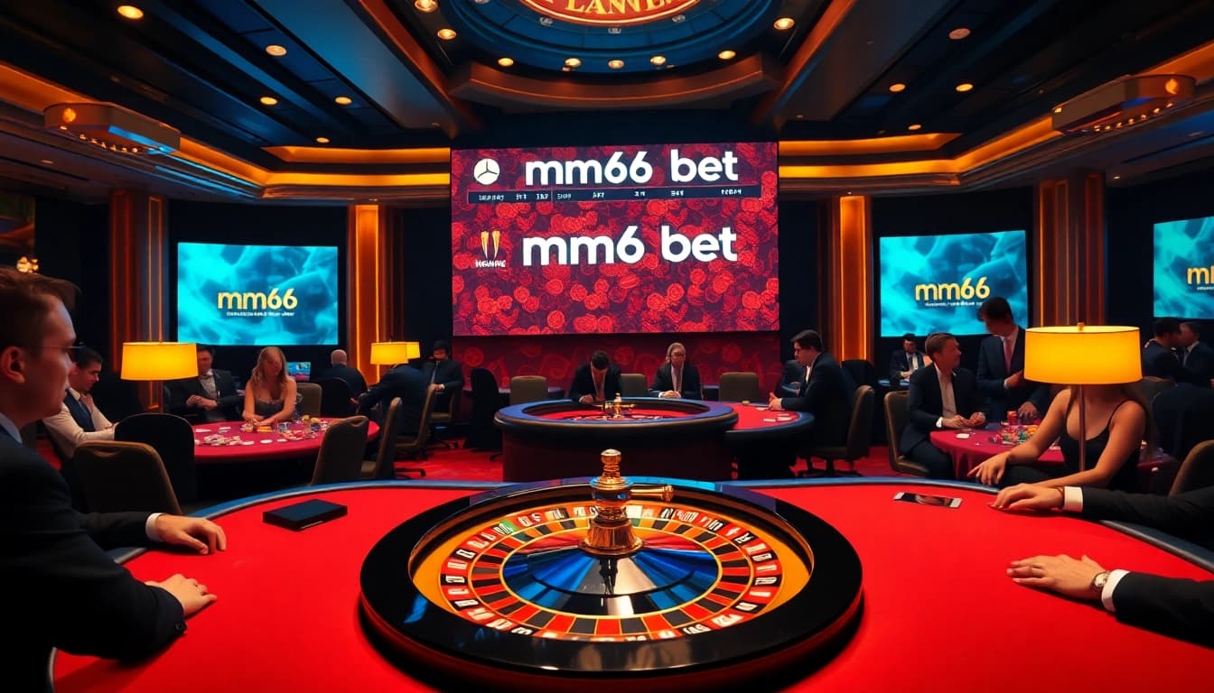Mastering mm66 bet Strategies for Winning Odds in 2026
