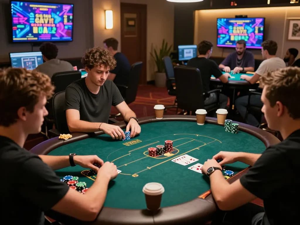 Winning Strategies for 2026: Mastering the 789bet Experience