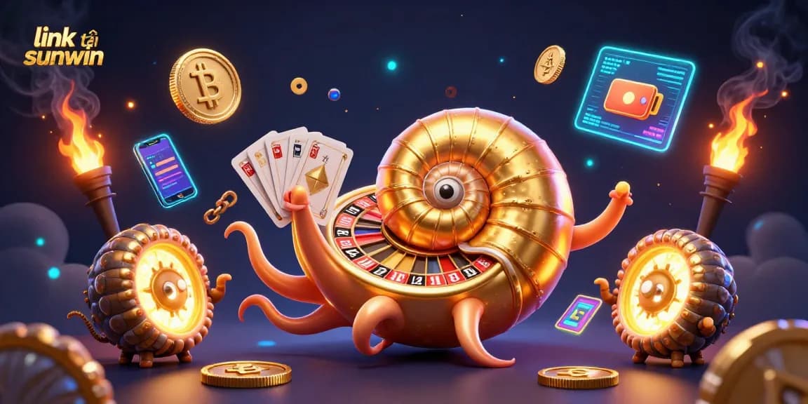 link tải sunwin: What Actually Works in 2026 for Gamblers' Success