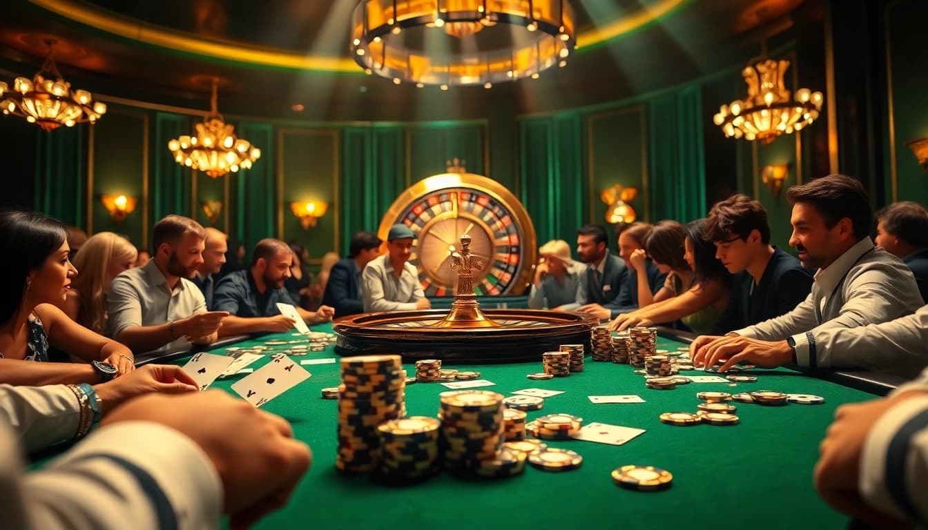 Winning Strategies at Open88: Your Comprehensive Guide for 2026 Success