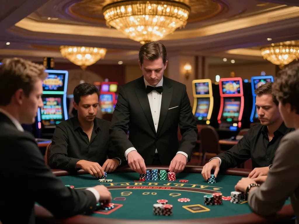 Maximize Your Winnings with SC88: Expert Strategies for 2026 Casino Success