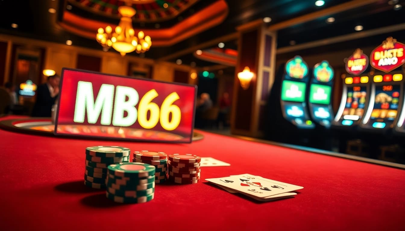 Winning Strategies for MB66 Gamblers in 2025: Essential Tips for Better Odds