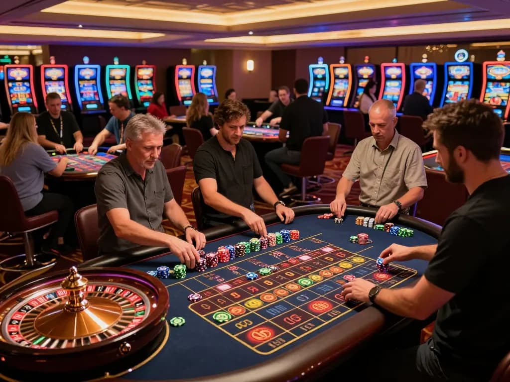 88vv Winning Strategies for 2026: Advanced Tips for Mastering Casino Gameplay