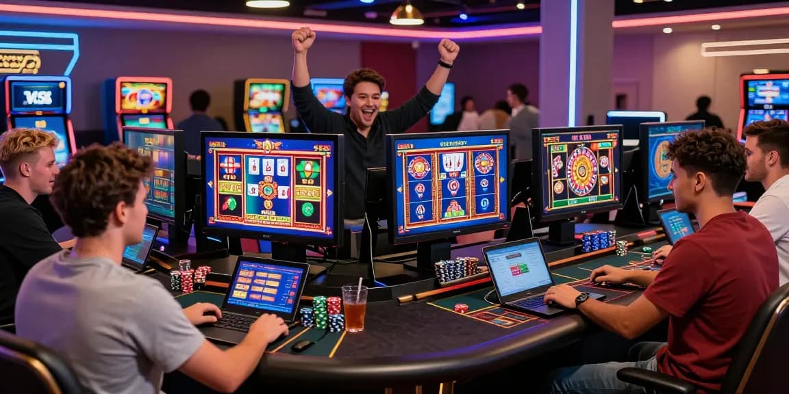 How to Dominate Online Gambling with the Best Credit Card Casinos in 2026