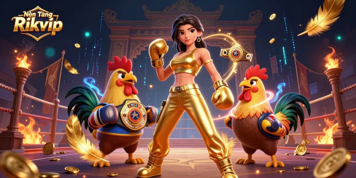 Winning Strategies for Nền Tảng Rikvip: Expert Insights for 2026 Gamblers