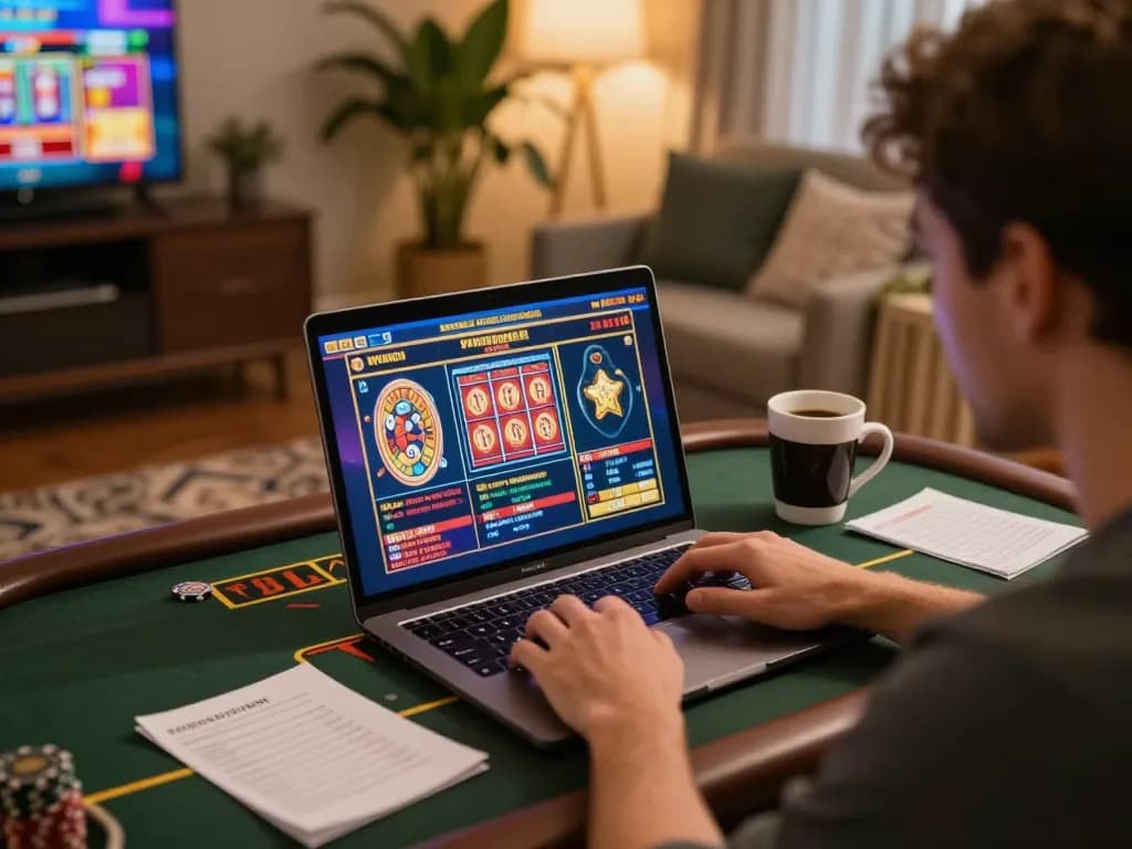 Winning Strategies for dacsandatphanrang Gamblers in 2026
