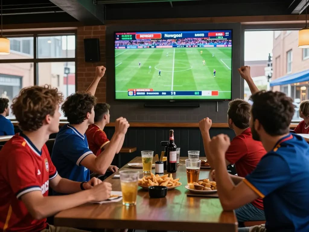 Nowgoal: The Essential Guide to Winning Sports Bets in 2026