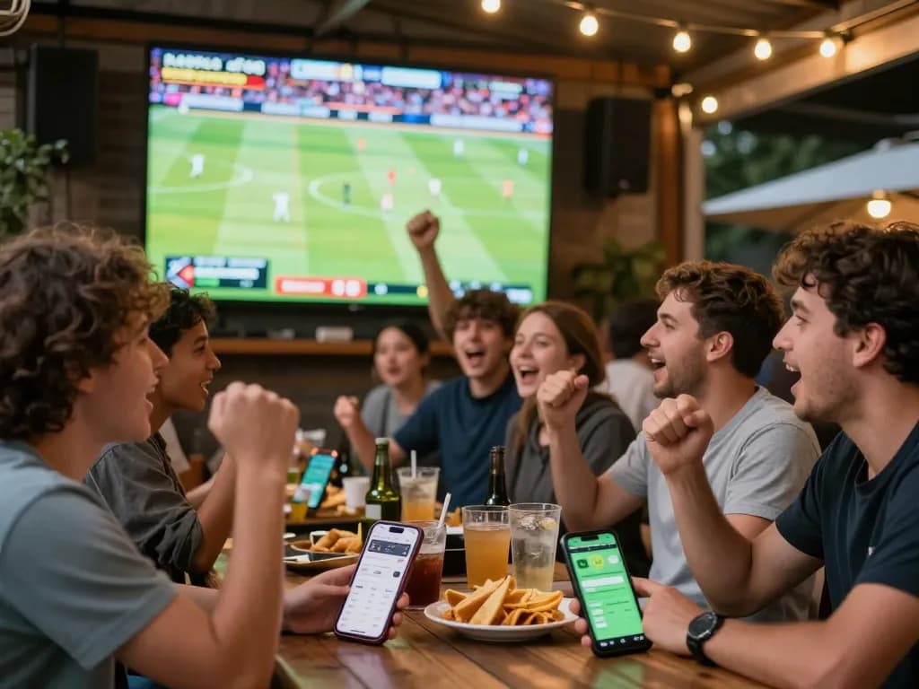 Strategic Insights: Mastering soi kèo for Winning Sports Bets in 2026