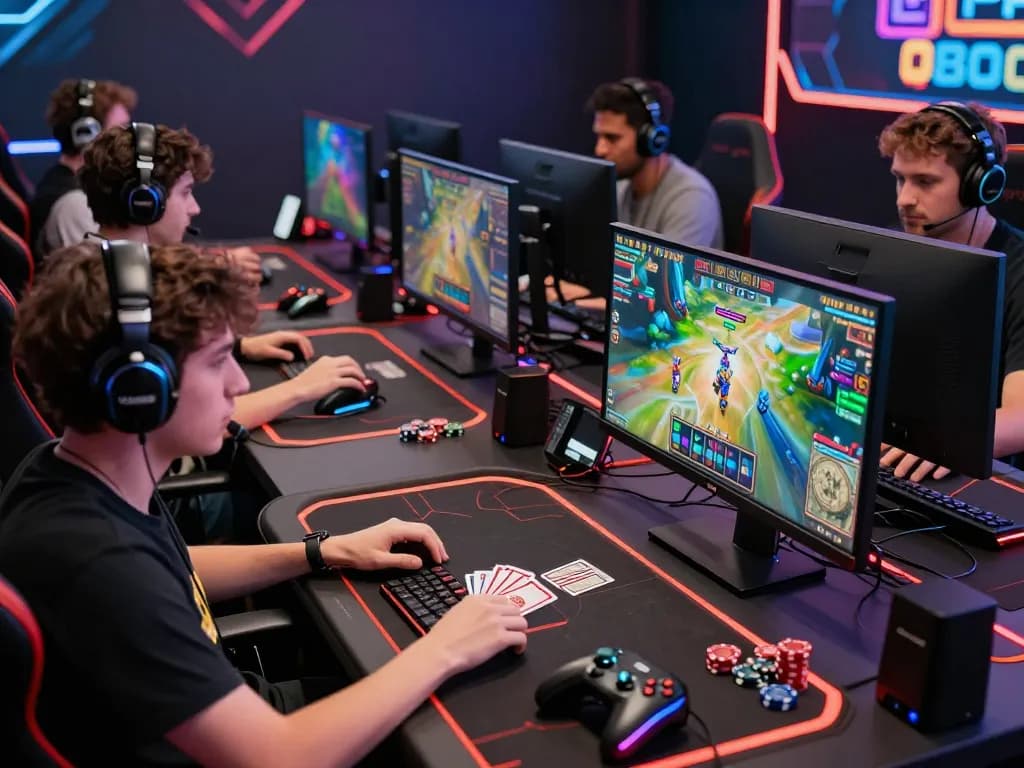 789 Club: Innovative Gaming Experience for 2026 Players