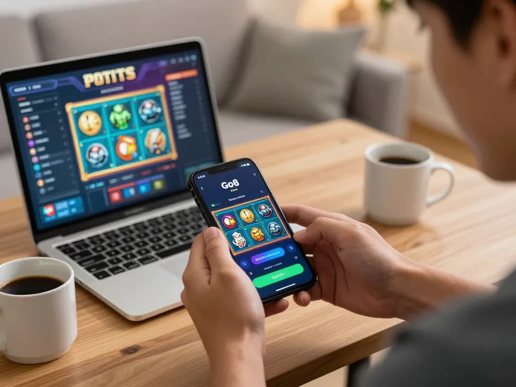 Proven Strategies for Winning at Go8: Master Your Bets in 2026