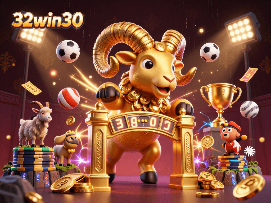 The Essential 32win30 Handbook for Smart Gamblers Seeking Winning Strategies in 2026