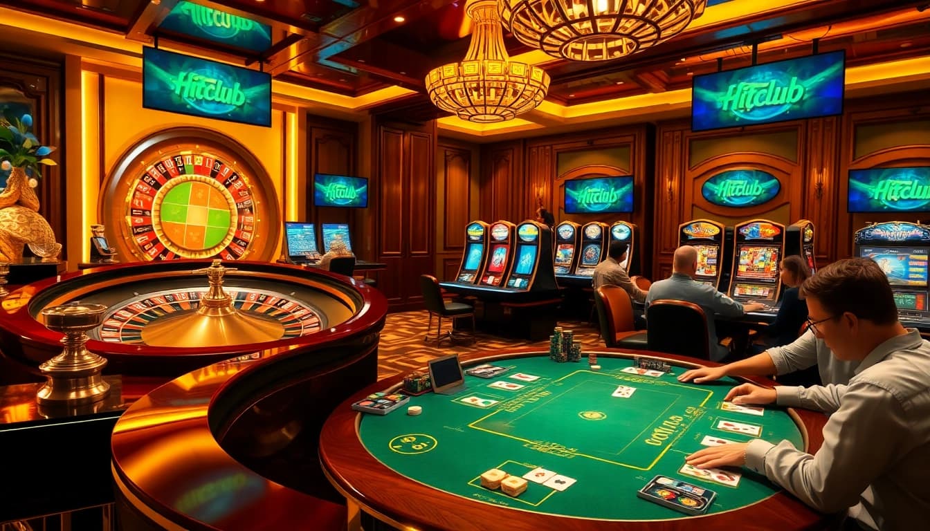 Hitclub: Master Essential Strategies for Winning Big in 2026 Online Gambling