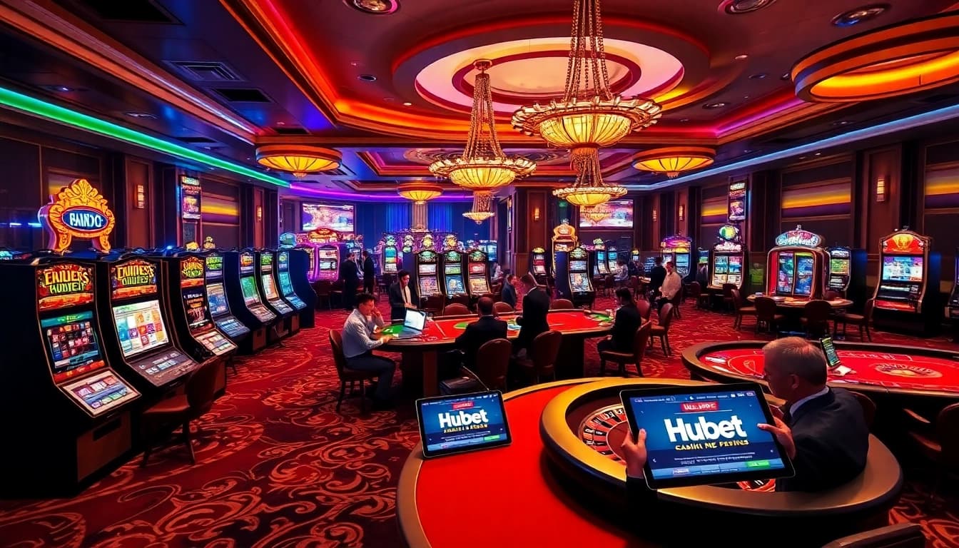 Hubet Winning Strategies for 2026: Master Online Betting for Better Odds