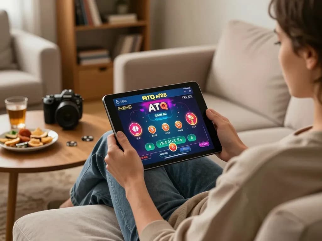 Winning Strategies at ATQ af88: Master Online Gambling Tactics in 2026