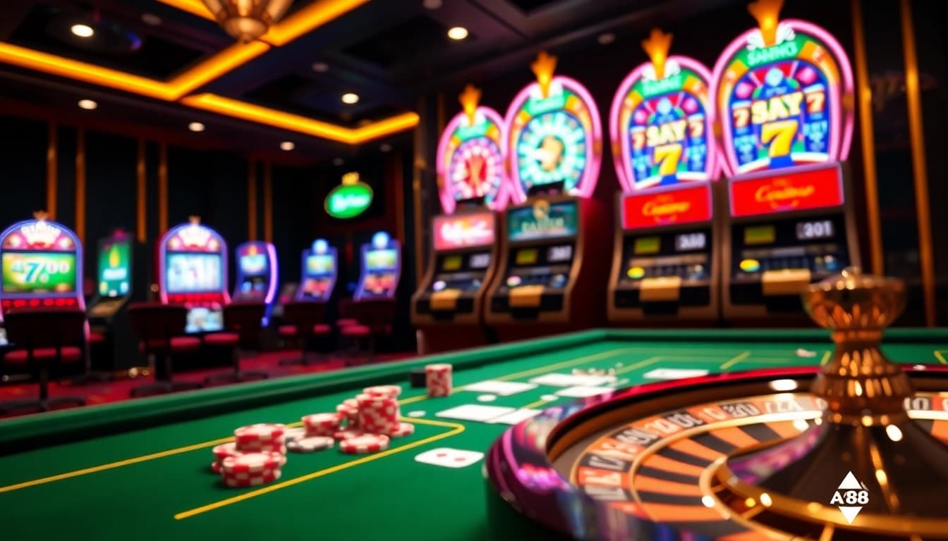 Advanced Winning Strategies for AX88 Gamblers in 2026: Maximize Your Odds