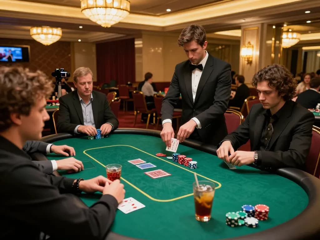 Winning Strategies for DH88: Master the Art of Poker in 2026