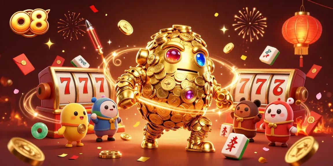 What Is o8 and Why Does It Matter for Gamblers in 2026?
