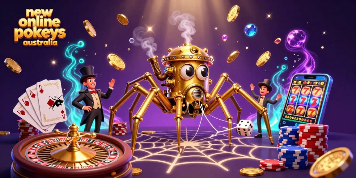 The New Online Pokies Australia Landscape in 2026: Essential Strategies for Players