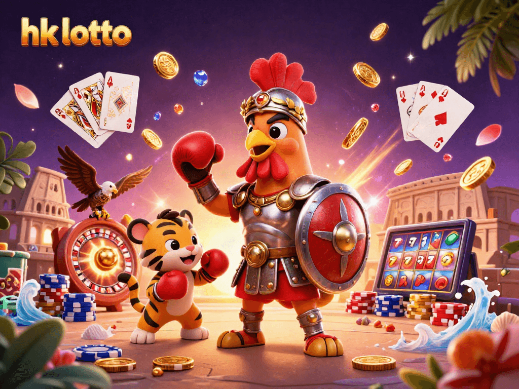 6 Critical hk lotto Metrics You Should Track for Comprehensive Winning Strategies in 2026