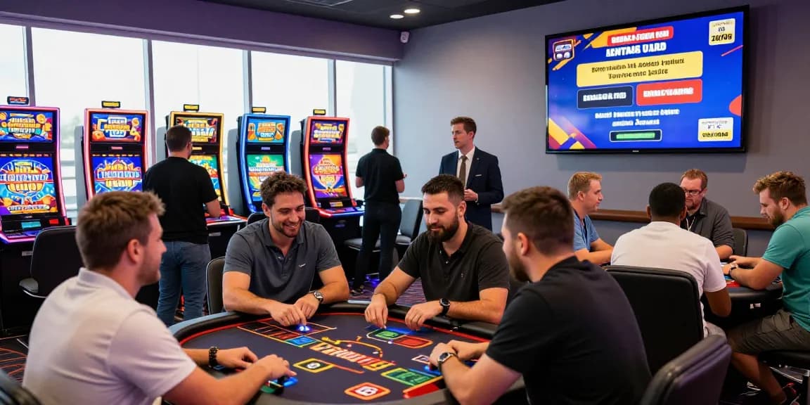 Online Casinos That Accept Credit Cards Traps: What to Watch Out For in 2026
