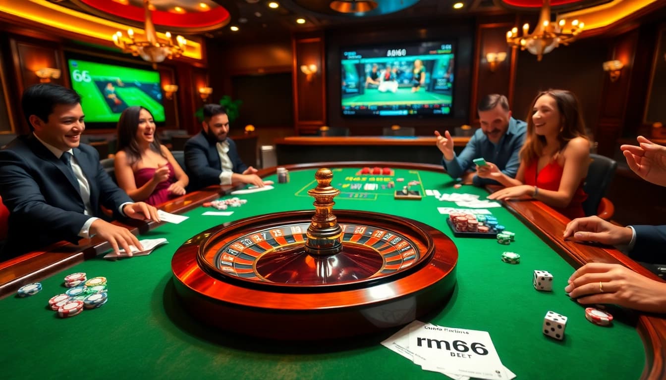 Mastering the mm66 bet: Essential Strategies for Winning in 2026
