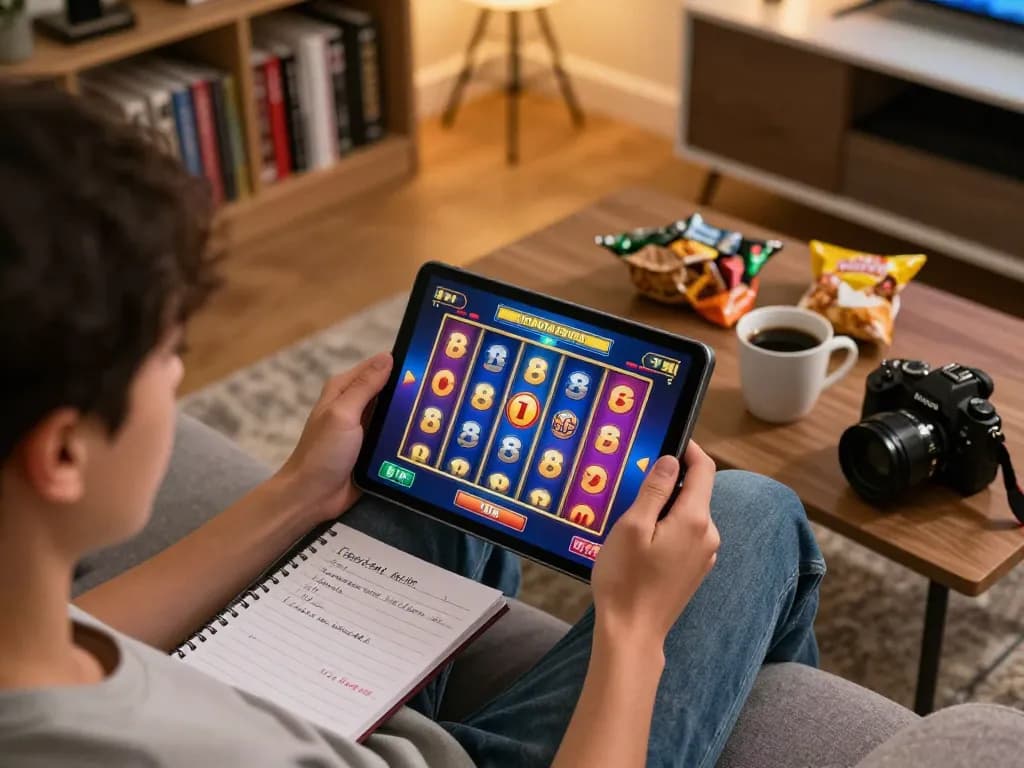 Top No Hu Strategies for Winning Slot Games in 2026: Expert Insights