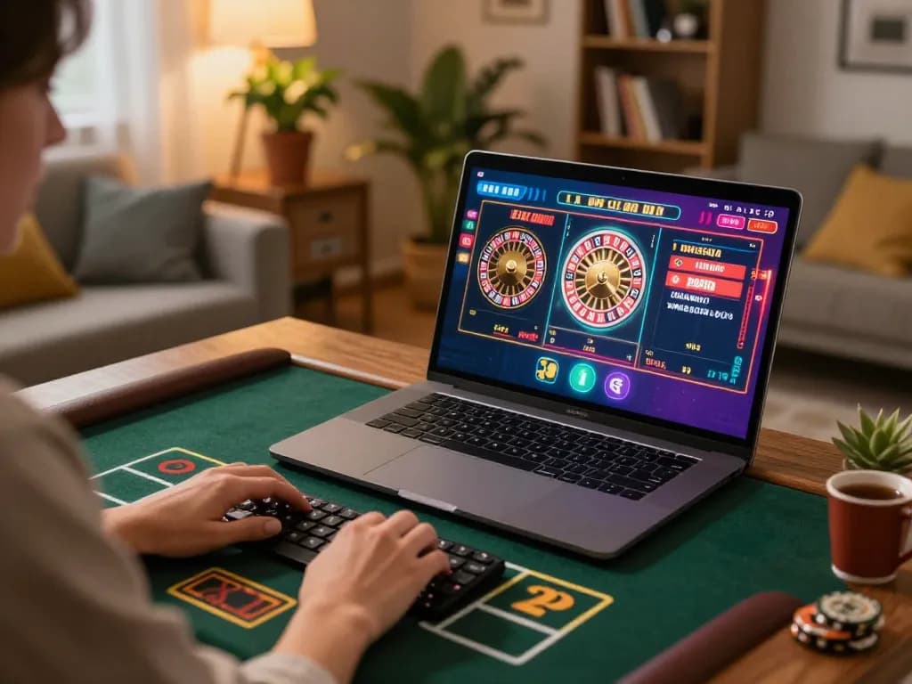 G28 Online Casino: Mastering Strategies for Winning in 2026