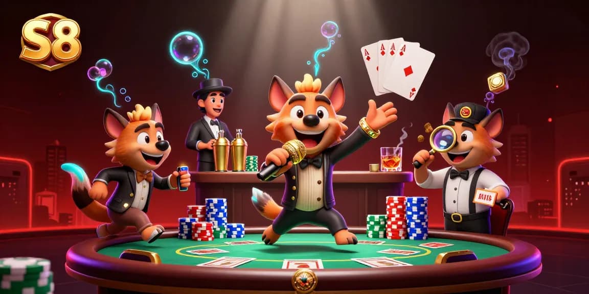 6 Critical S8 Metrics Every Gambler Should Track for Better Odds in 2026