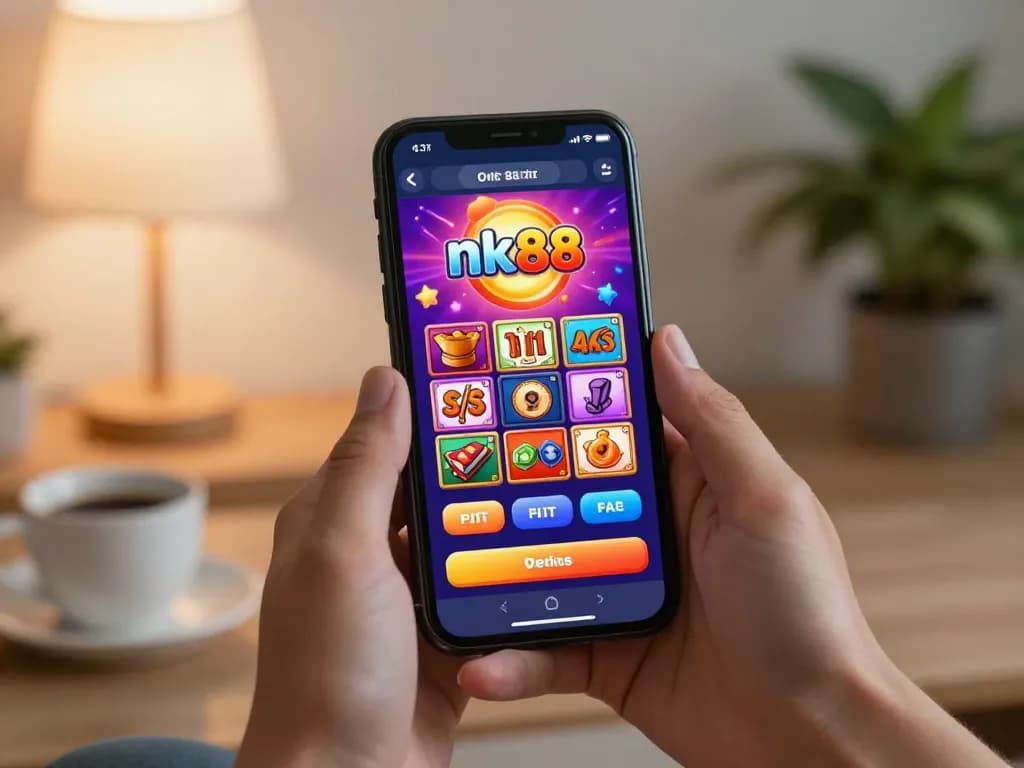 nk88: Expert Strategies for Winning Big in 2026 Casino Games