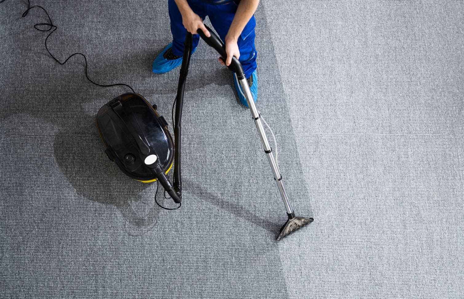 Cleaning Express Services for Homes and Offices Today