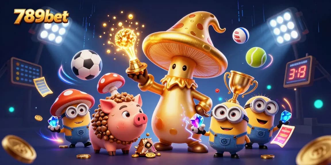 789bet trong năm 2026: Có còn xứng đáng với thời gian và tiền bạc của bạn?