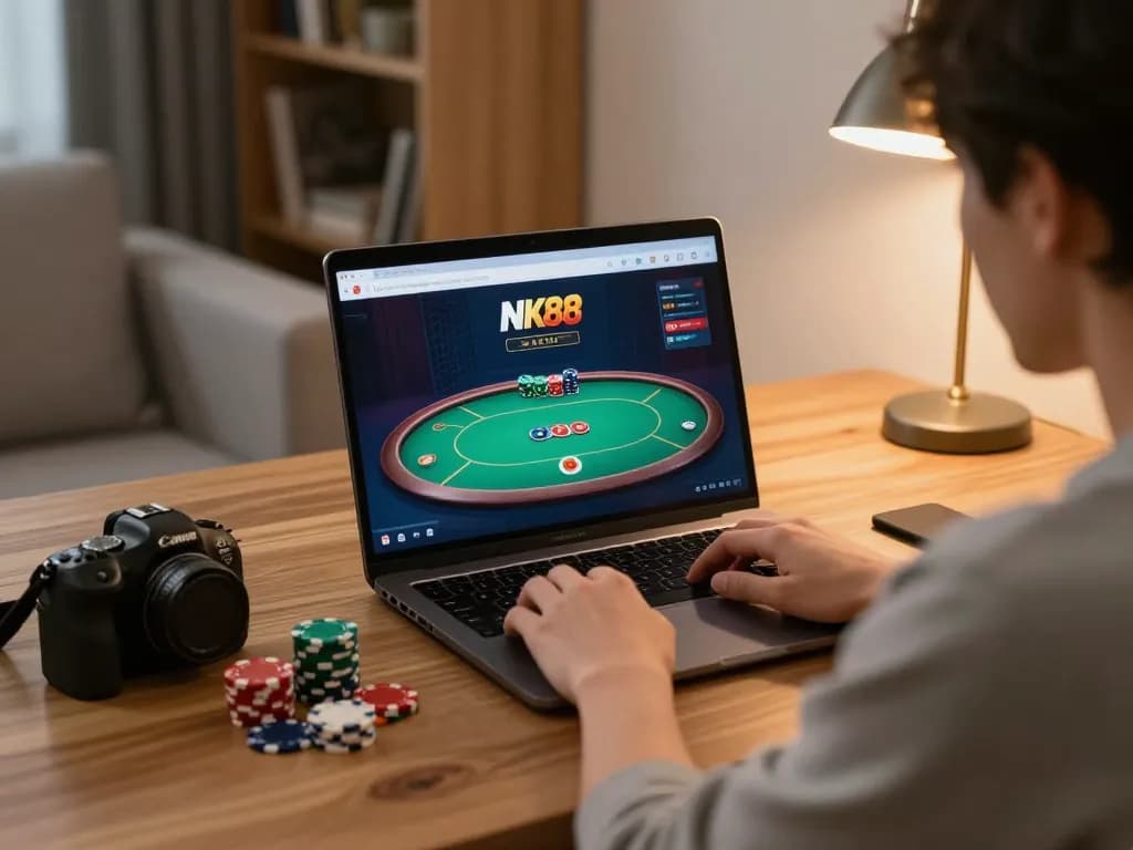 Mastering NK88: Strategic Approach for Winning at Online Casino Games in 2026