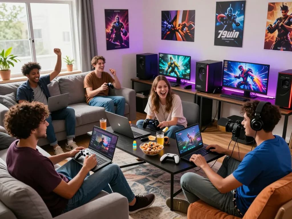 79win: The Definitive Guide to Online Gaming Excellence in 2026