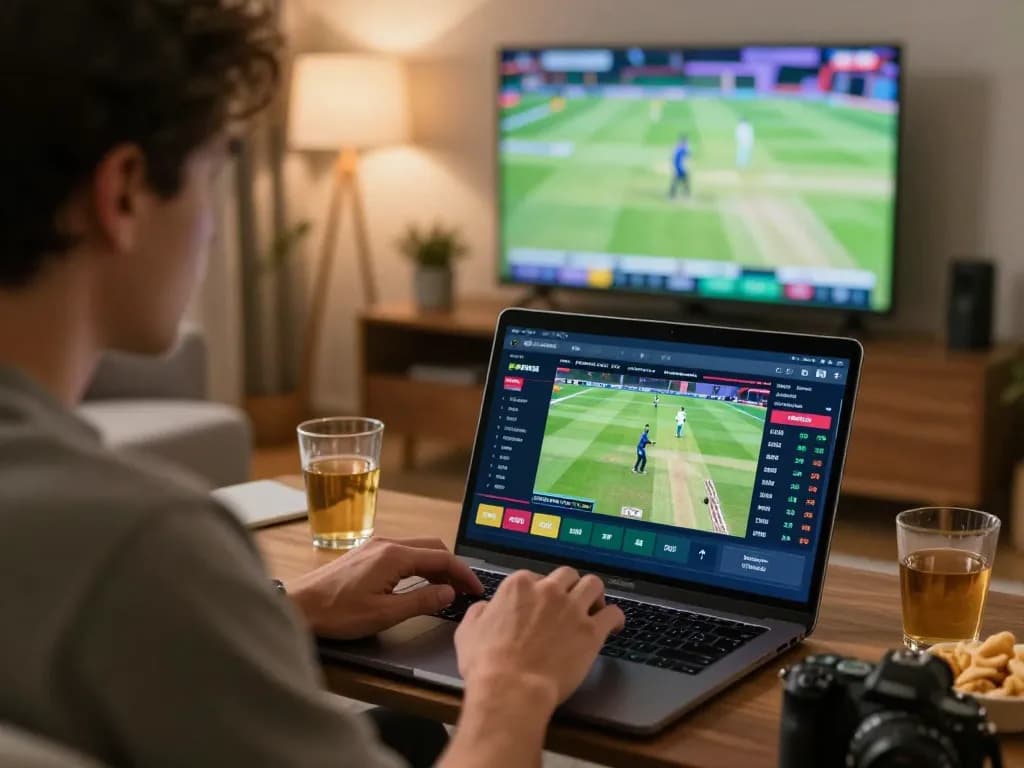 Strategic Insights for joya9 Best Cricket Betting in 2026: Maximize Your Winning Odds