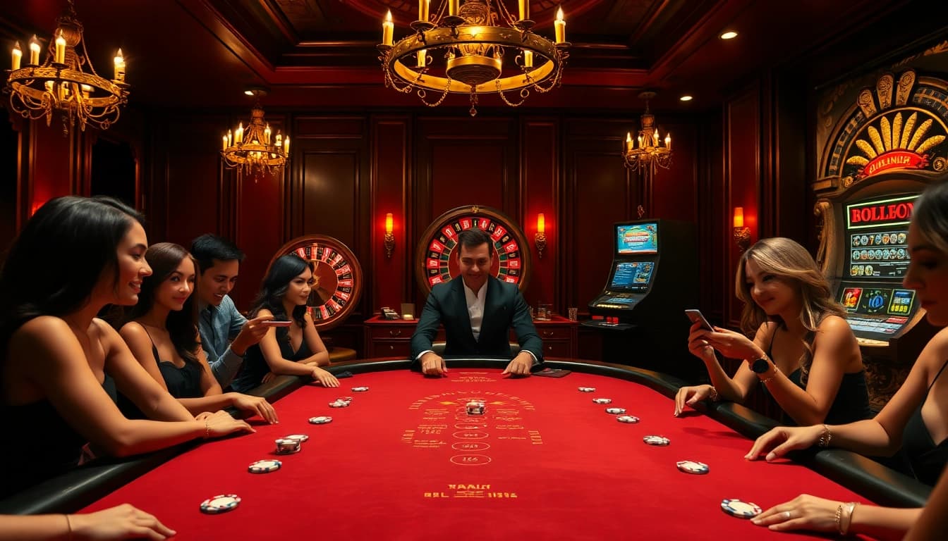 Winning Strategies and Advanced Betting Techniques at https://zk88.club/ in 2025
