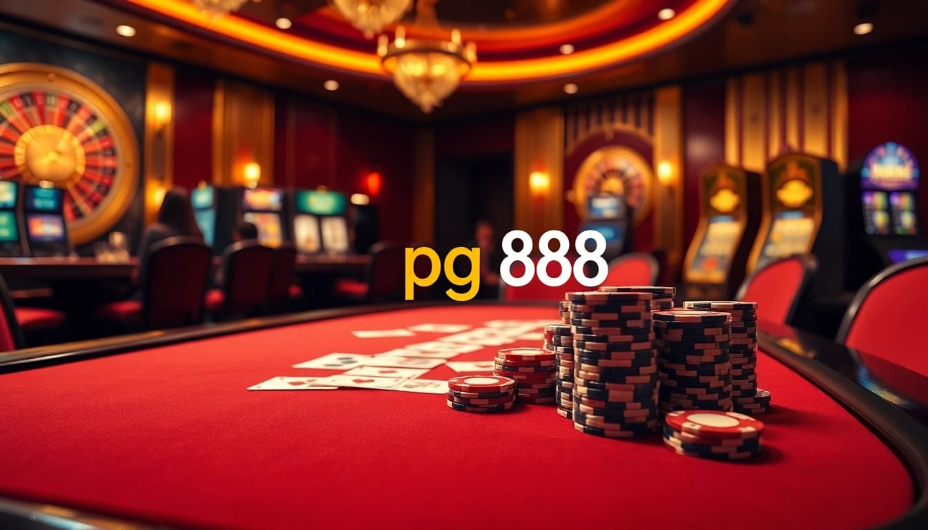 Mastering Strategies for pg 88: Winning Techniques for Casino Success in 2026