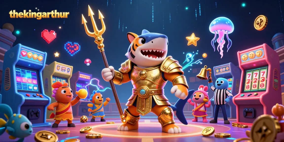 Best thekingarthur Alternatives You Should Consider in 2026 for Winning Strategies