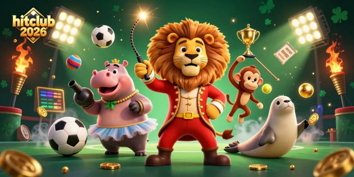 Strategic Winning Insights for Hitclub 2026: Elevate Your Gambling Experience in 2026