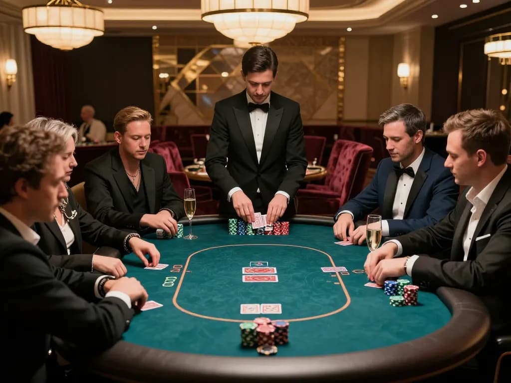 Winning Strategies for LV88: Mastering the Art of Online Gambling in 2026