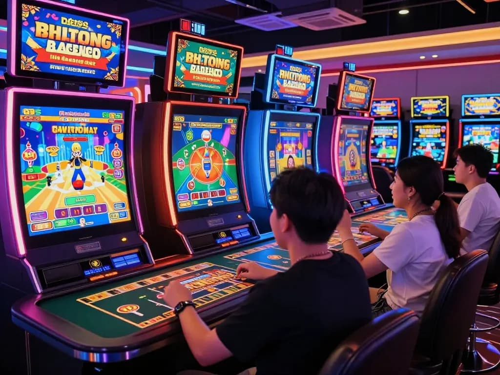 Experience the Exciting World of Sun Win: A Comprehensive Guide for 2026