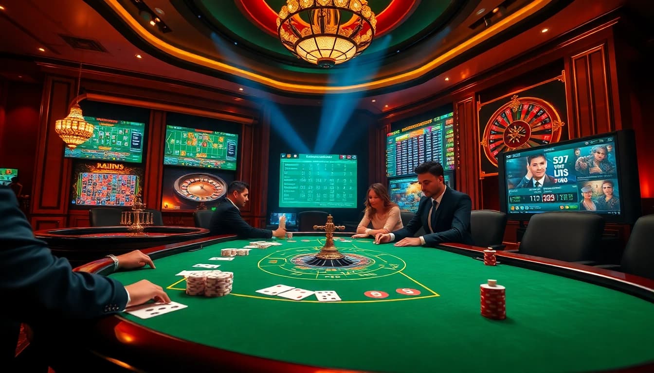Winning Strategies for Online Gambling at https://13win-asia.com/ in 2026: Your Essential Guide
