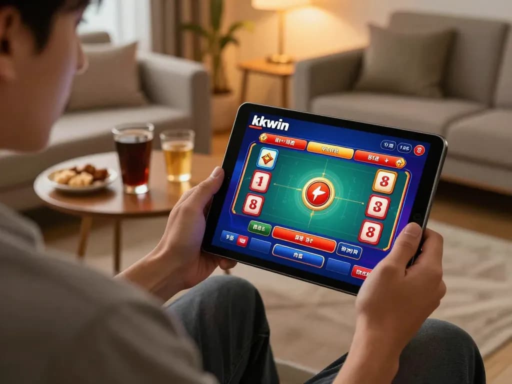 Winning Strategies for Online Games at kkwin in 2026: Master Your Game and Maximize Rewards