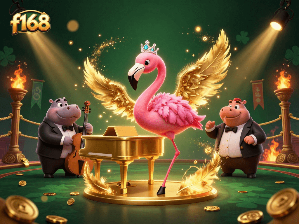 f168: How to Unlock Winning Strategies for Gamblers in 2026