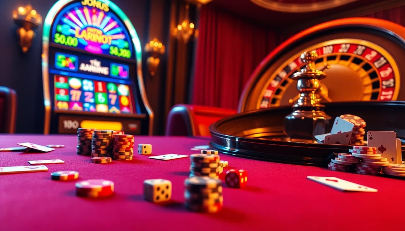 Strategies for Winning Big at https://sv88s.pro in 2025: Essential Tips and Techniques
