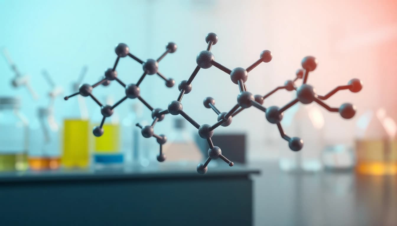 Understanding the Role of Peptides in Health and Well-being