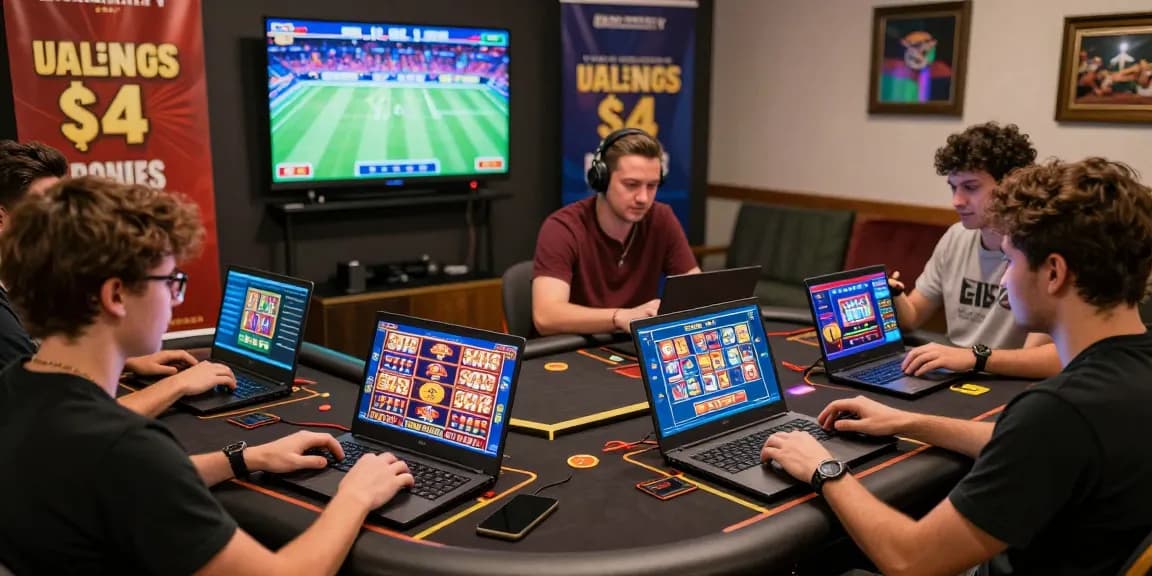 Worst Credit Card Casino Practices That Cost UK Players Big Wins