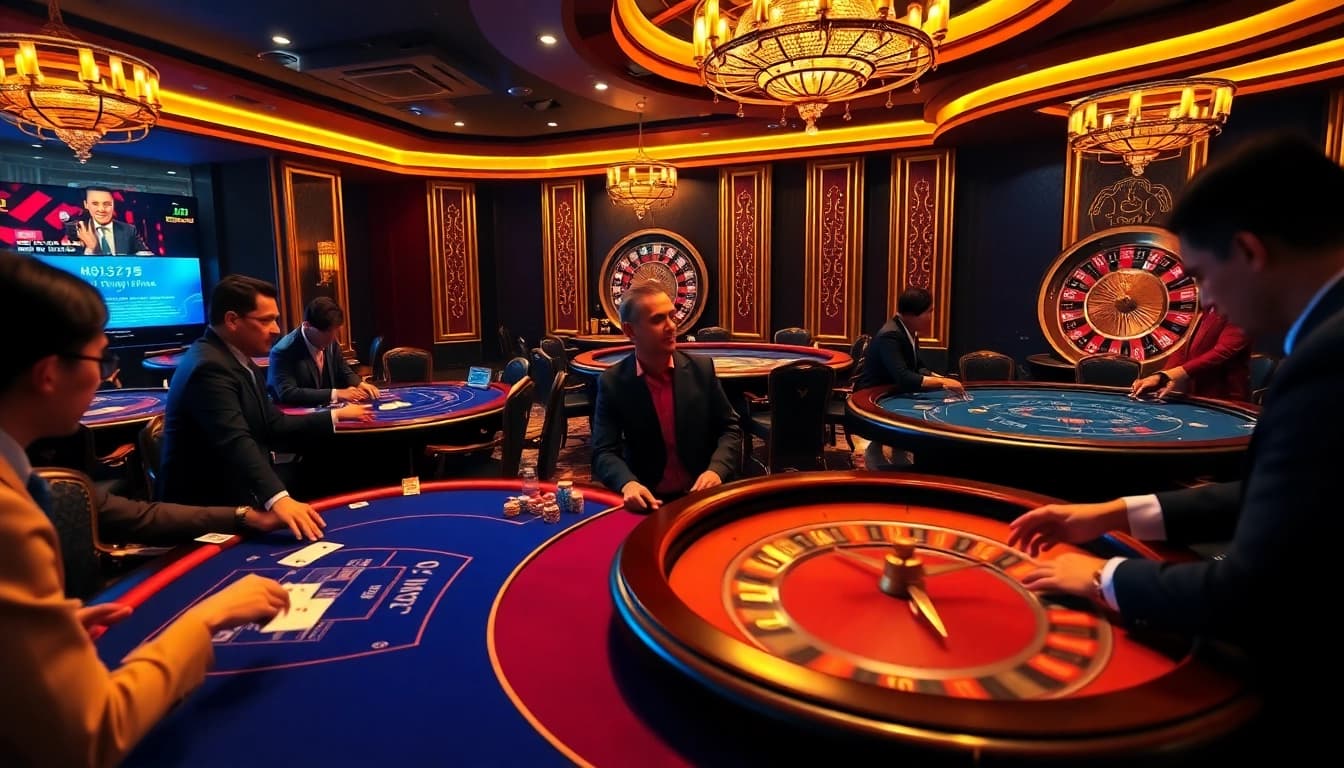 Strategic Winning at 98win trang chủ: 2026's Comprehensive Guide to Master Casino Games