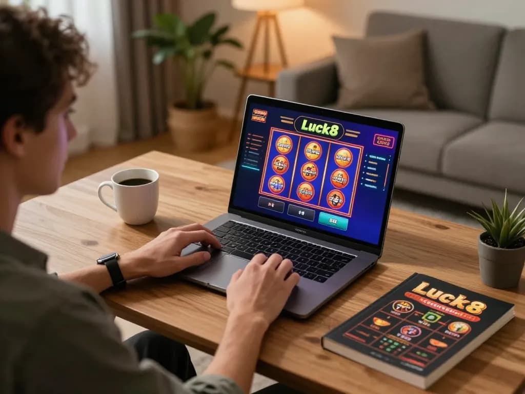 Winning Strategies for Luck8 in 2026: Master Your Gambling Experience
