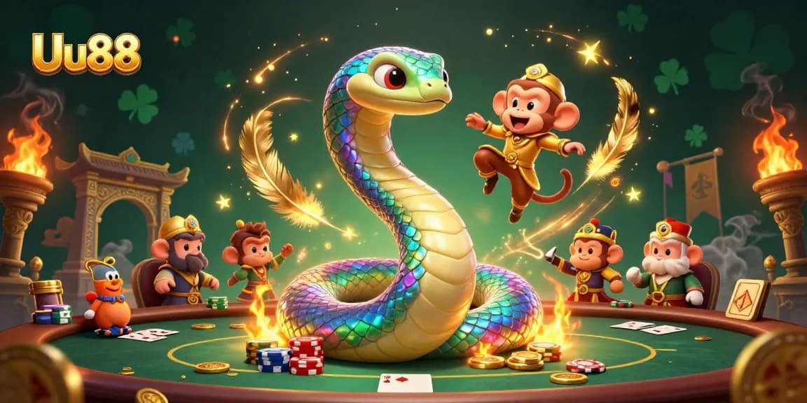 Winning Strategies for Uu88: Master Poker and Elevate Your Game in 2026